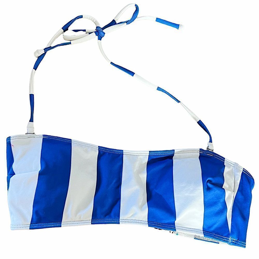 ❤️Bandeau swim top 